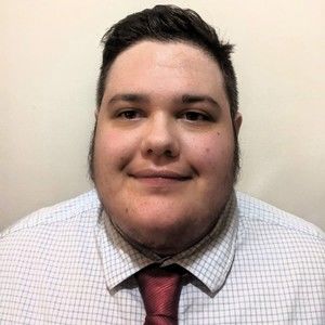 Meet your Posher, Gavin